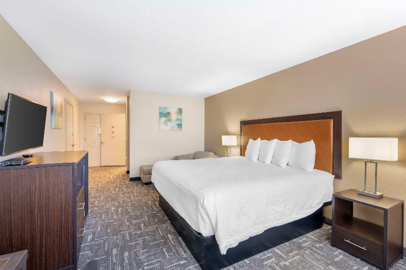 Best Western Post Inn image
