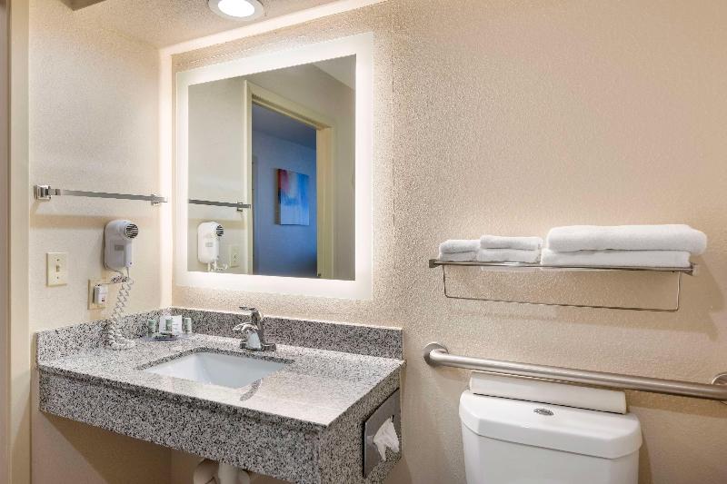 Best Western Post Inn image