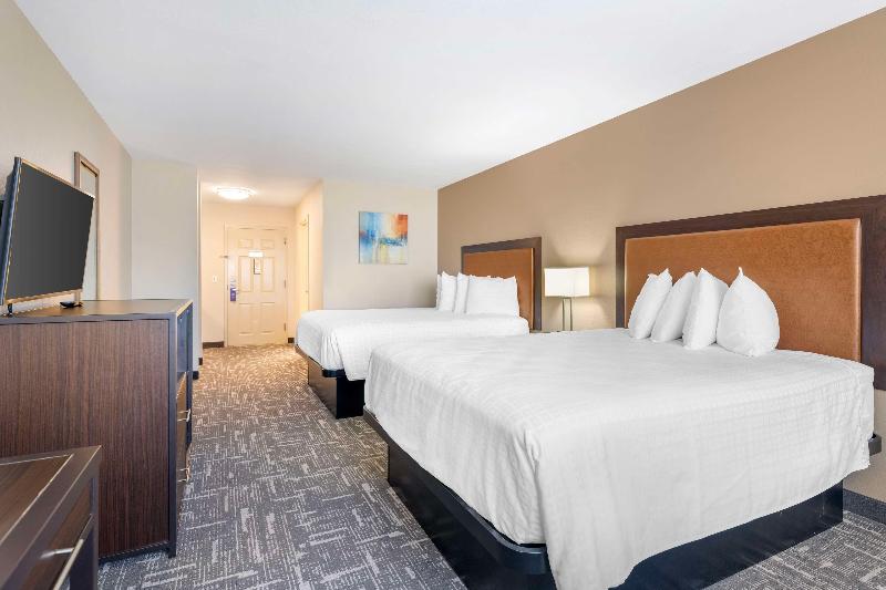 Best Western Post Inn image