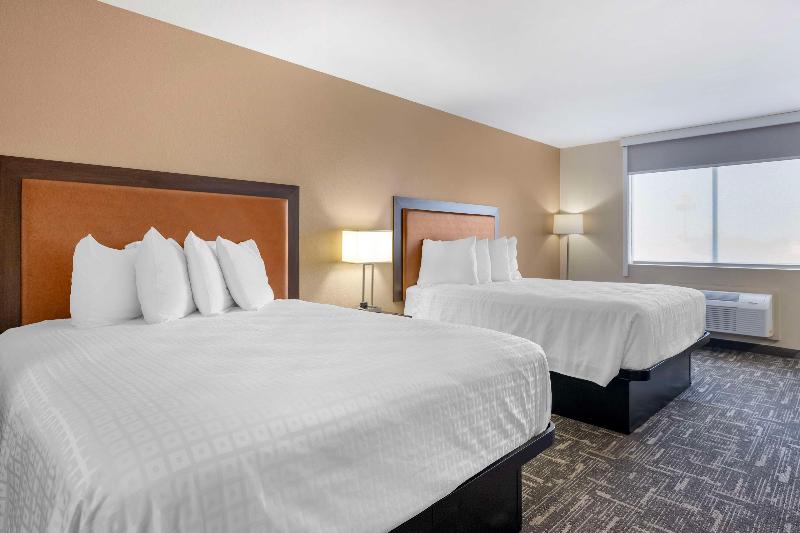 Best Western Post Inn image