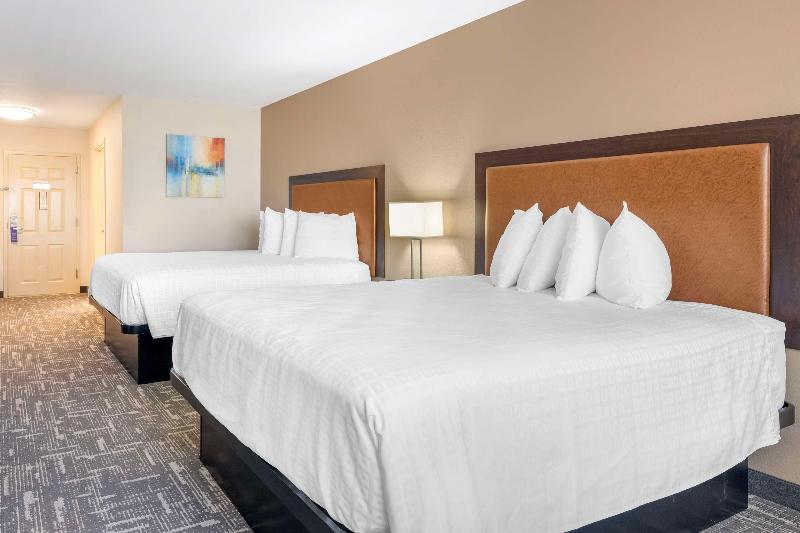 Best Western Post Inn image
