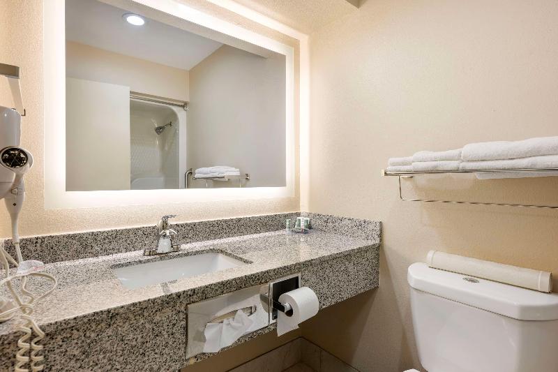 Best Western Post Inn image