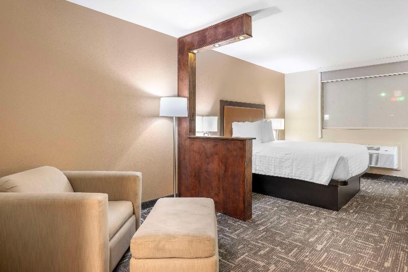 Best Western Post Inn image