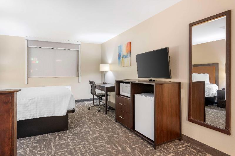 Best Western Post Inn image