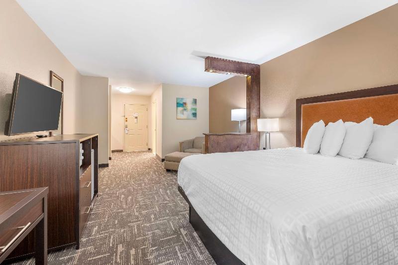Best Western Post Inn image
