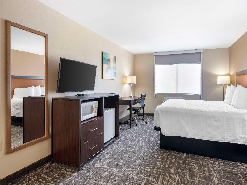 Best Western Post Inn image