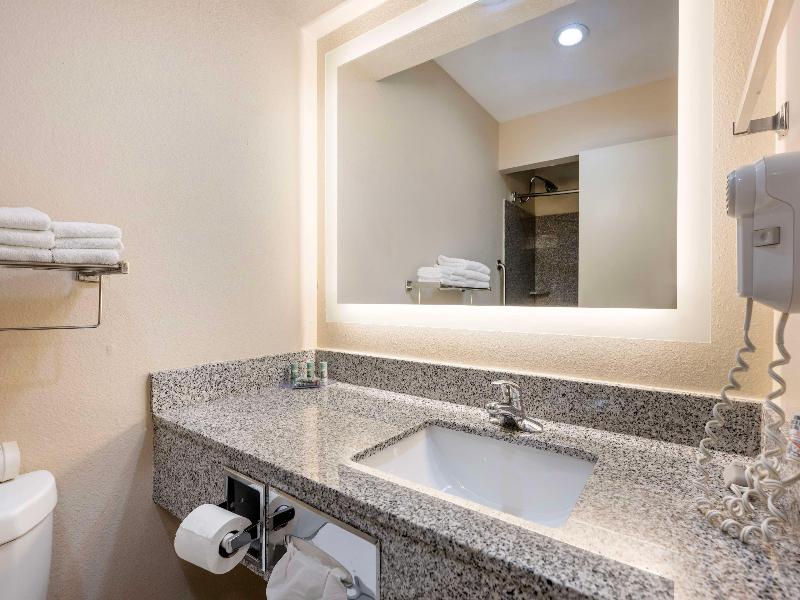 Best Western Post Inn image