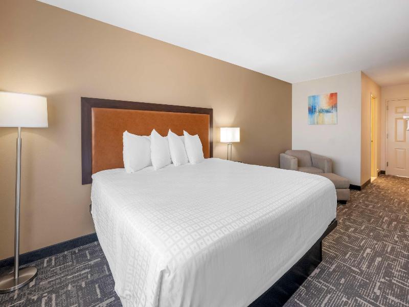 Best Western Post Inn image