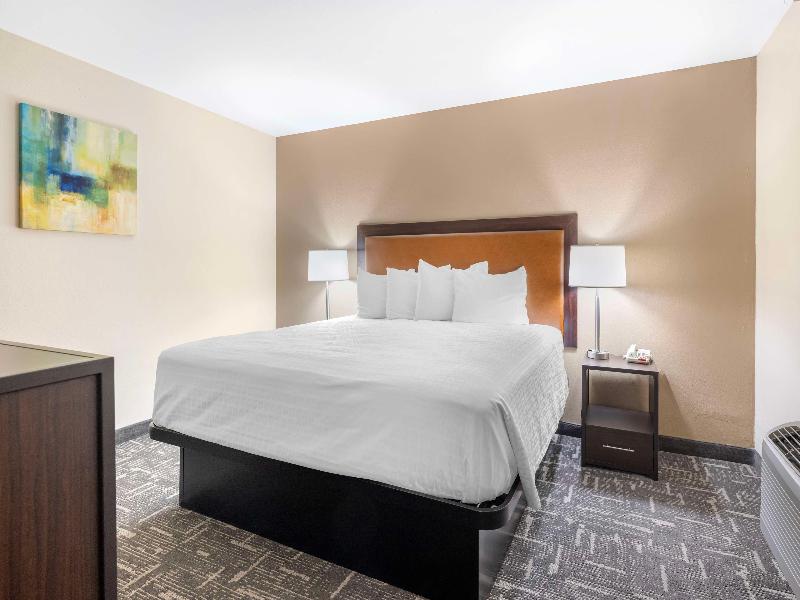 Best Western Post Inn image