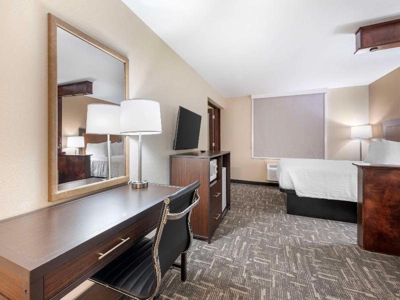 Best Western Post Inn image