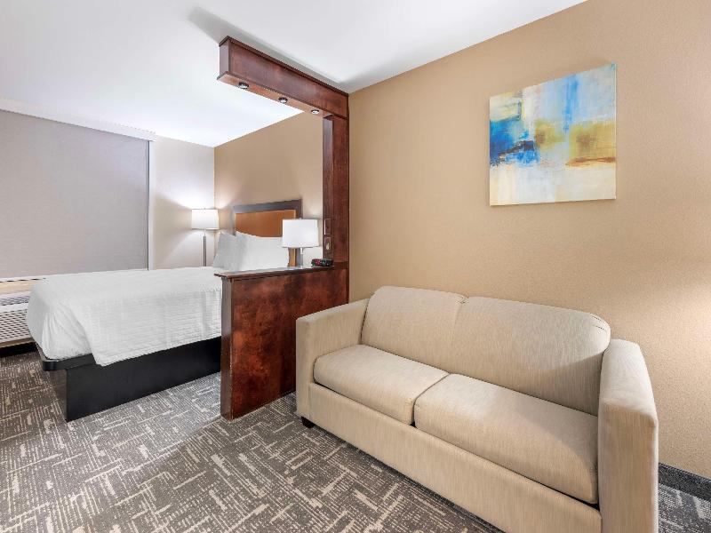 Best Western Post Inn image