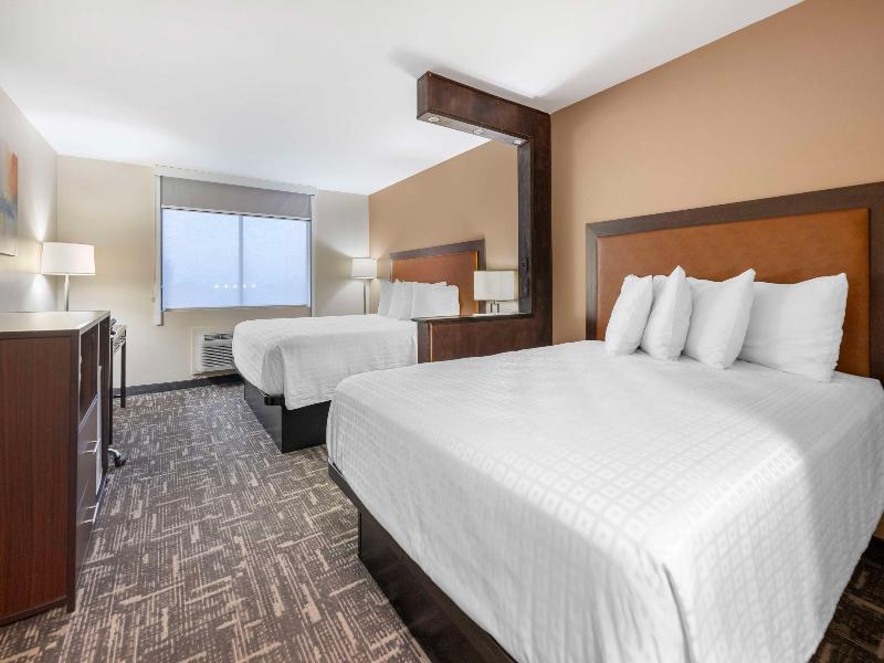 Best Western Post Inn image