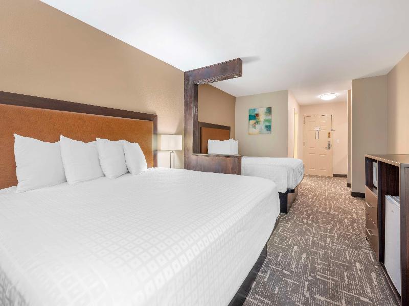 Best Western Post Inn image