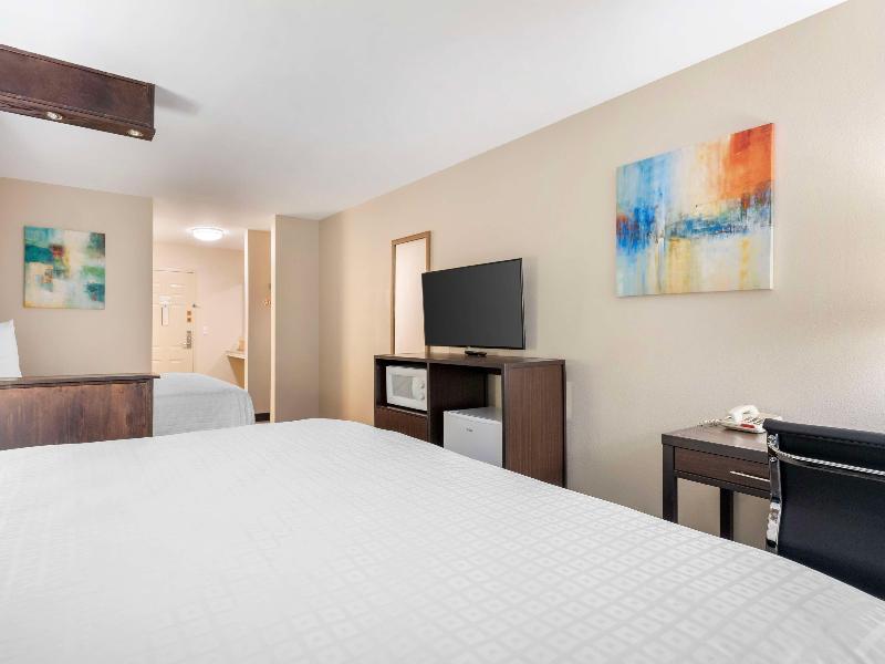 Best Western Post Inn image