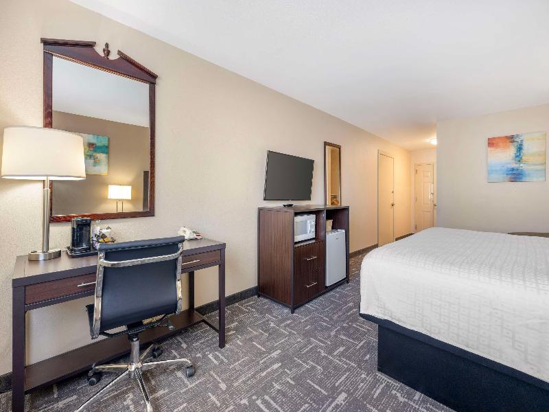Best Western Post Inn image 3