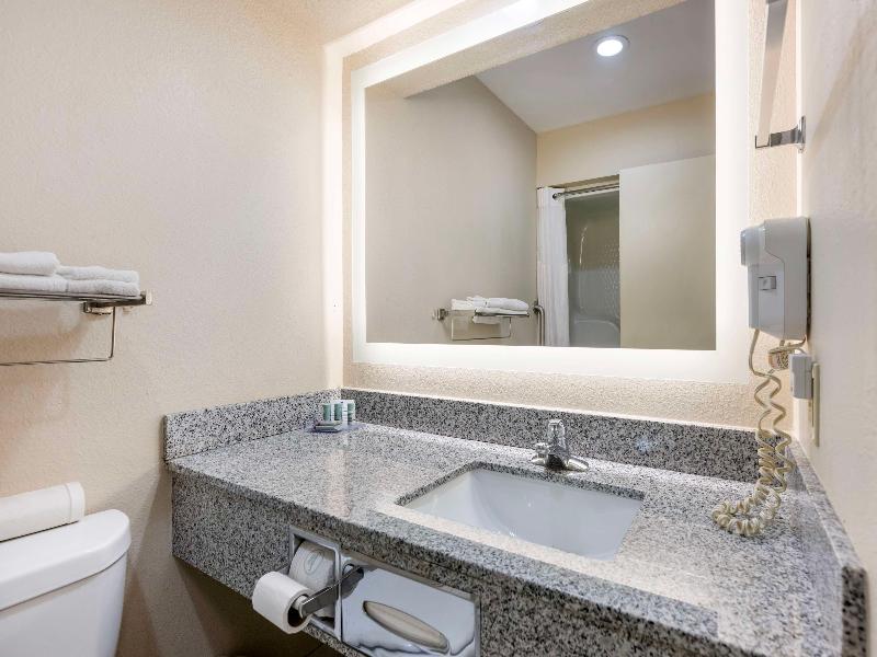 Best Western Post Inn image 2