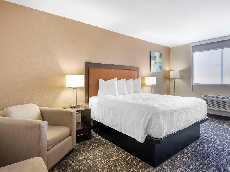 Best Western Post Inn image 8