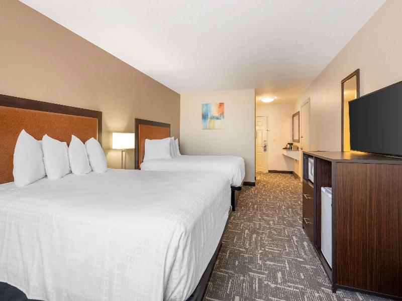 Best Western Post Inn image