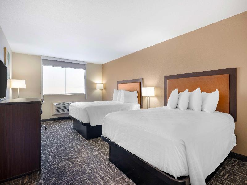Best Western Post Inn image