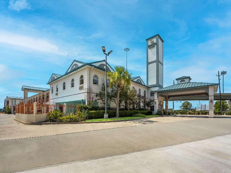 Quality Inn & Suites North Houston image