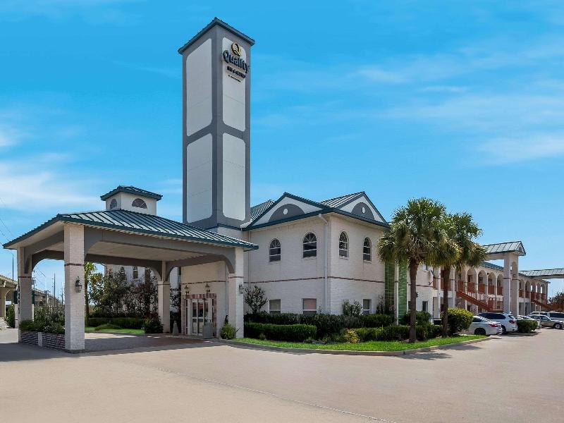 Quality Inn & Suites North Houston image