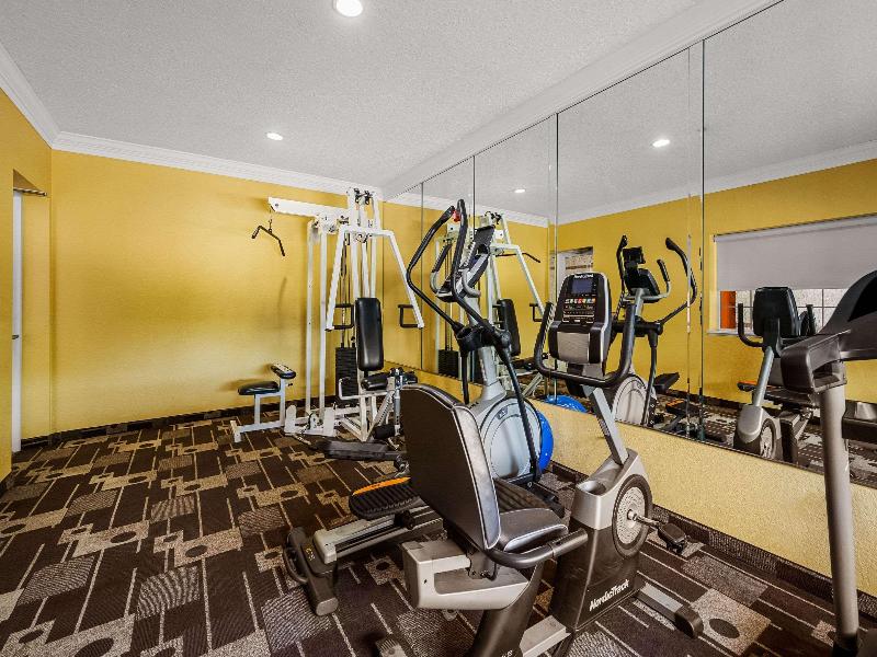 Quality Inn & Suites North Houston image