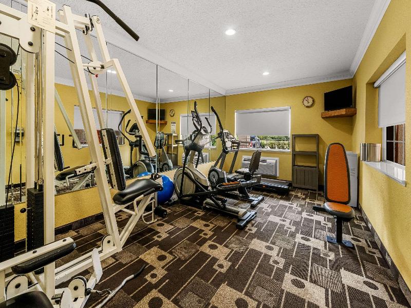 Quality Inn & Suites North Houston image