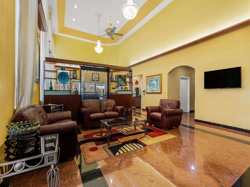 Quality Inn & Suites North Houston image