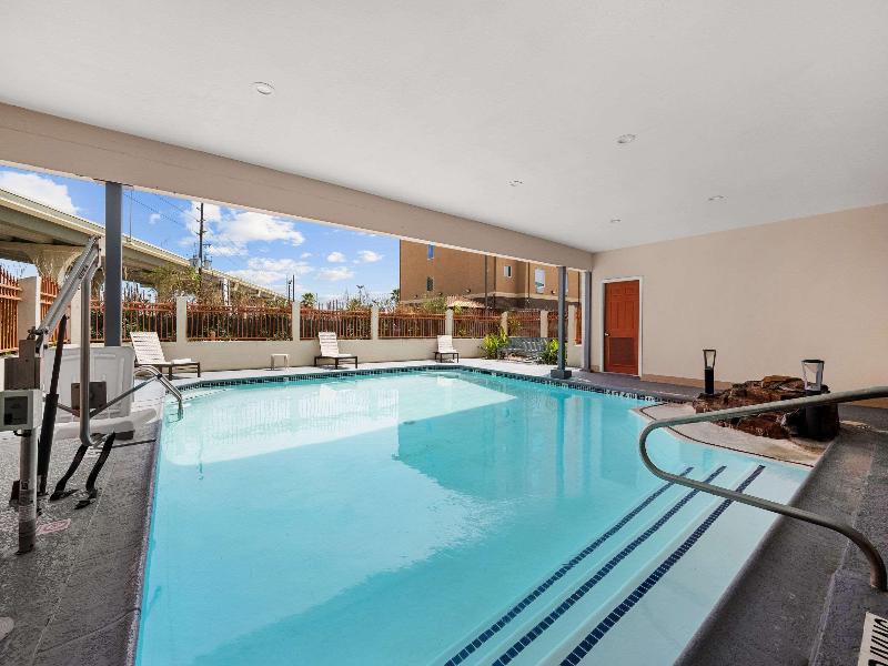 Quality Inn & Suites North Houston image