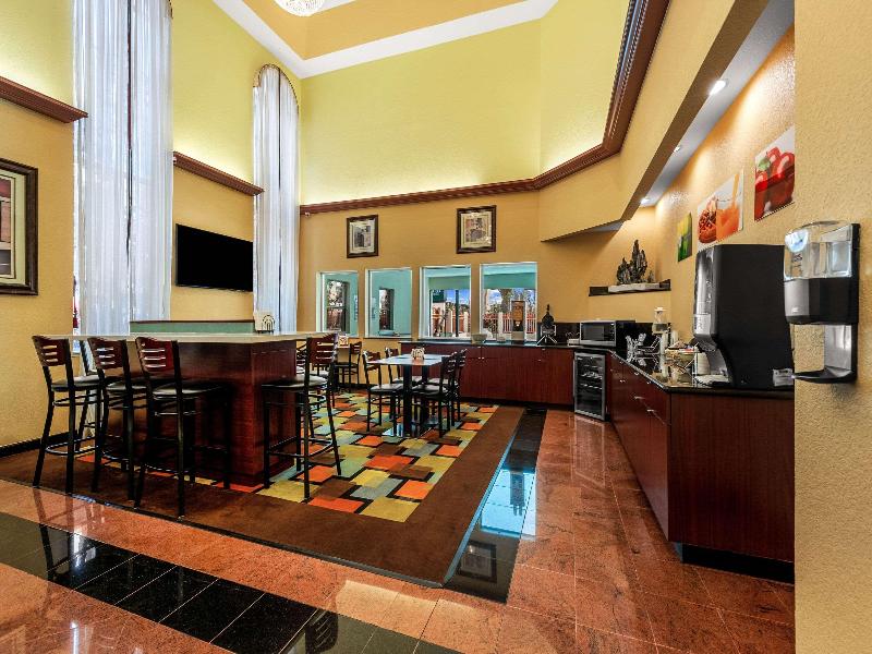 Quality Inn & Suites North Houston image