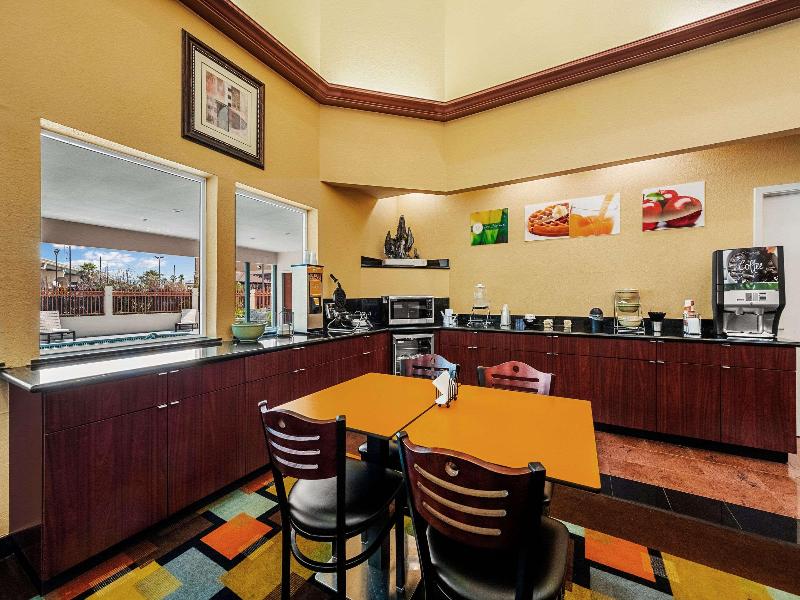 Quality Inn & Suites North Houston image