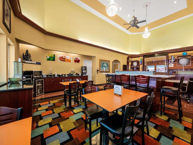 Quality Inn & Suites North Houston image