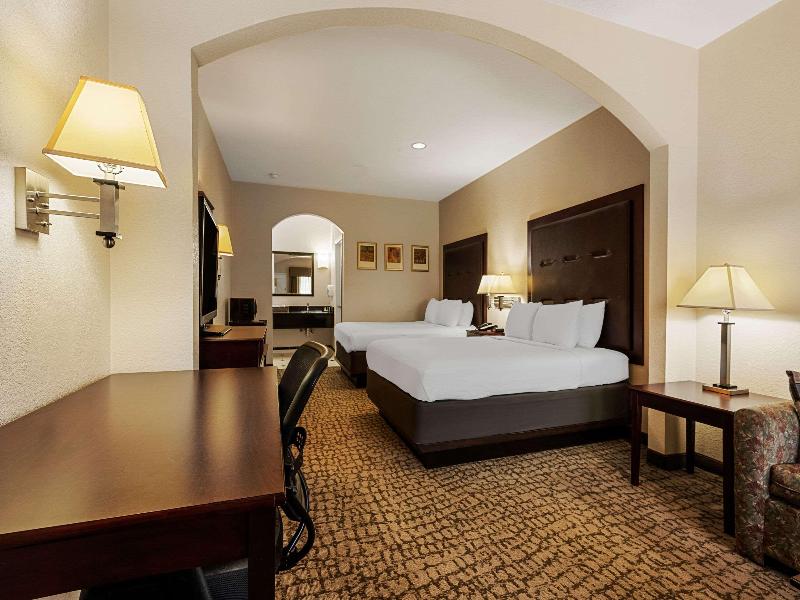 Quality Inn & Suites North Houston image