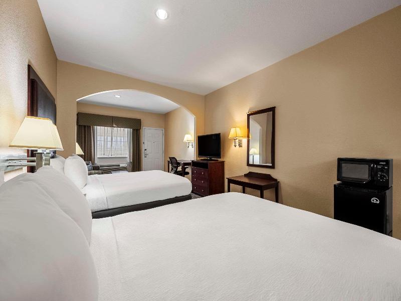 Quality Inn & Suites North Houston image