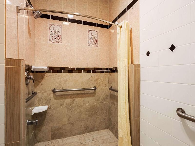 Quality Inn & Suites North Houston image