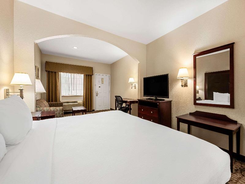 Quality Inn & Suites North Houston image