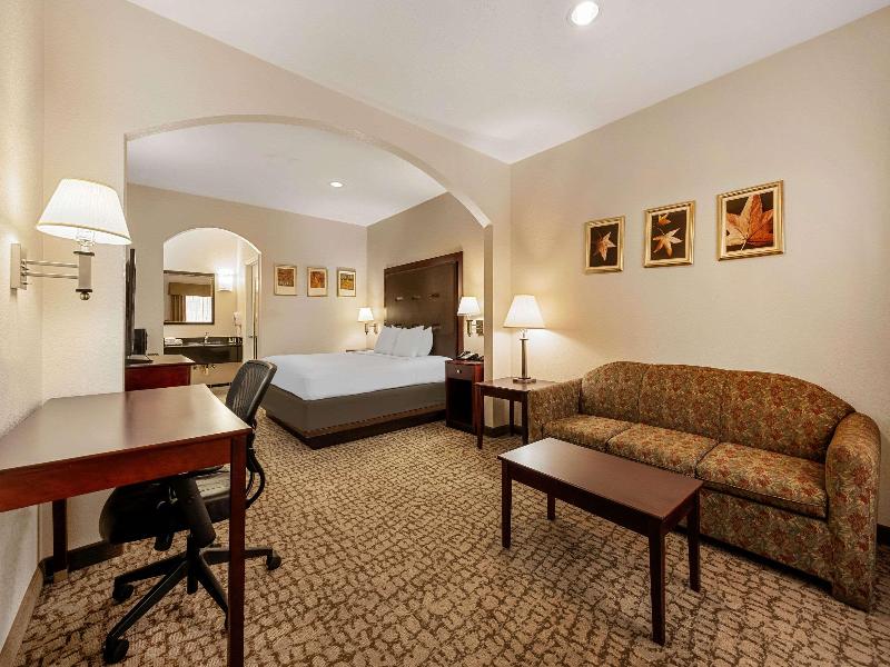 Quality Inn & Suites North Houston image