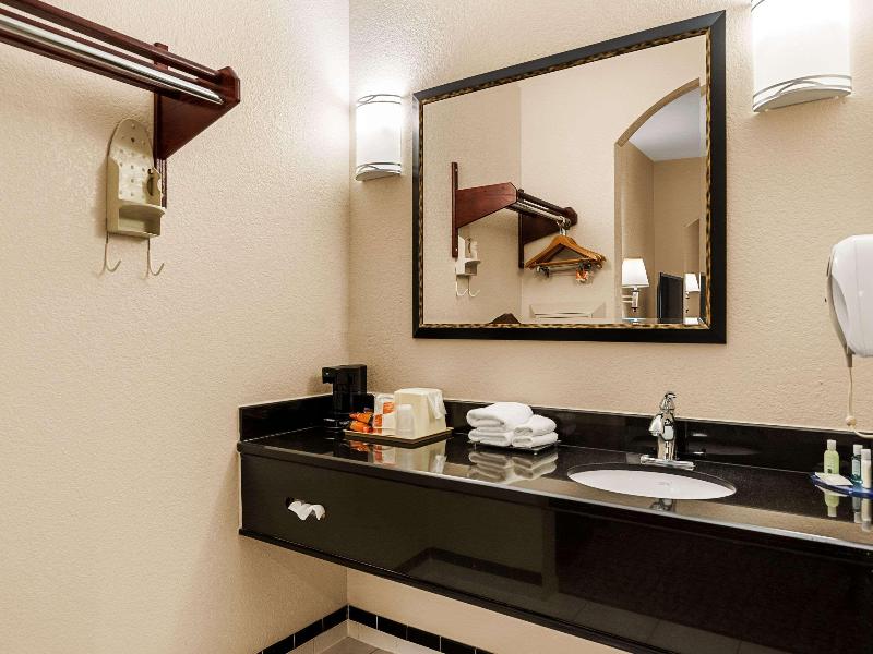 Quality Inn & Suites North Houston image