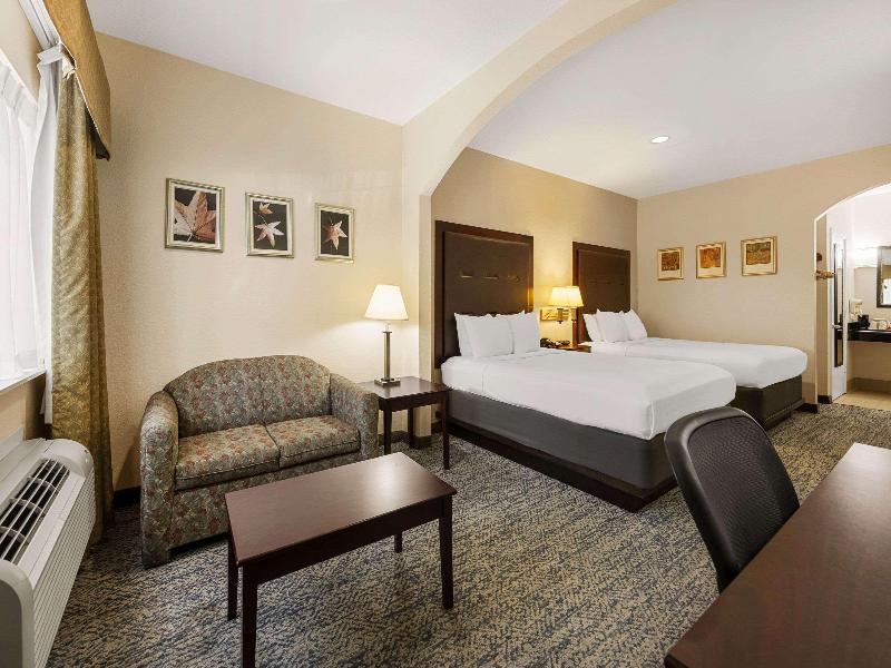 Quality Inn & Suites North Houston image