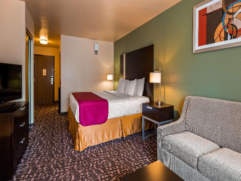 Best Western Plus The Woodlands image
