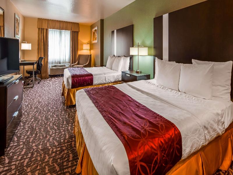 Best Western Plus The Woodlands image