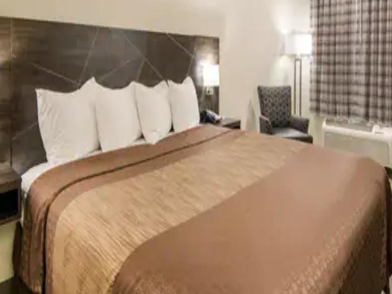 Quality Inn & Suites Dallas-Cityplace image