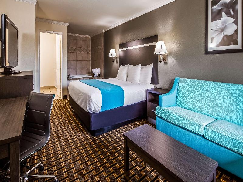 Best Western Garden Inn image