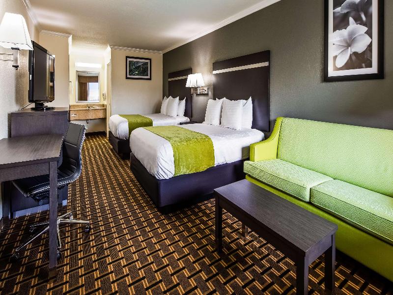 Best Western Garden Inn image