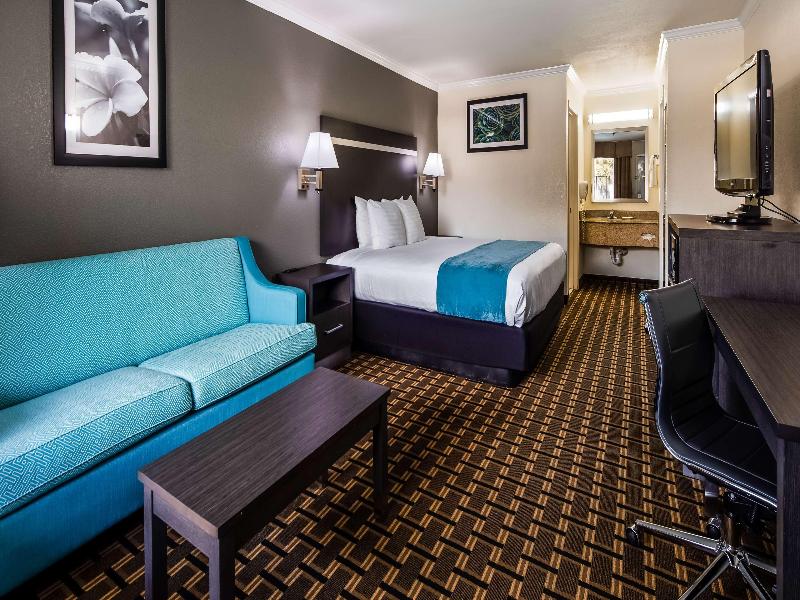 Best Western Garden Inn image