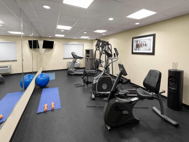 Days Inn & Suites by Wyndham Sam Houston Tollway image