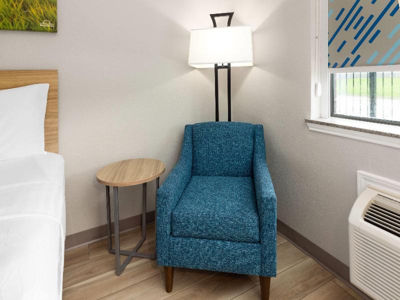 Days Inn & Suites by Wyndham Sam Houston Tollway image
