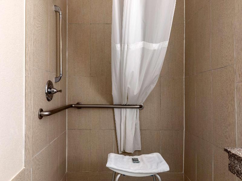 Best Western Palo Duro Canyon Inn & Suites image
