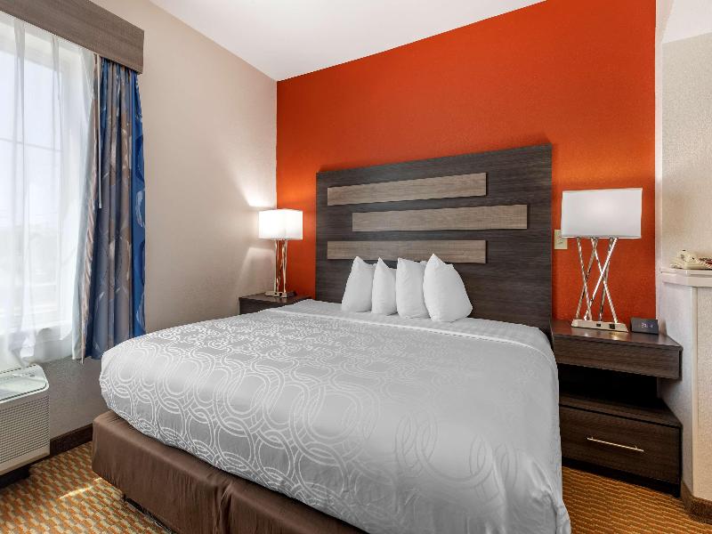 Best Western Palo Duro Canyon Inn & Suites image