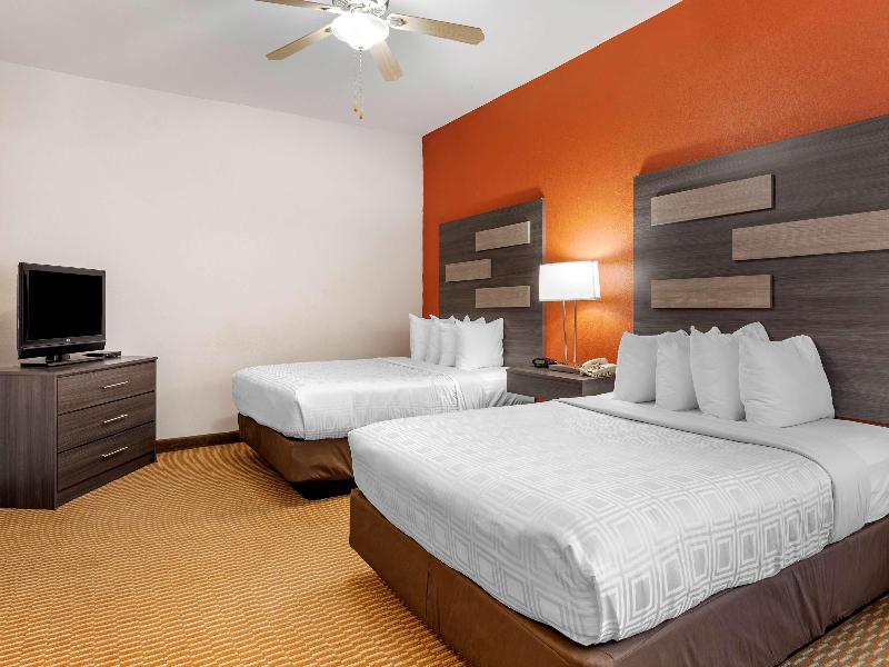 Best Western Palo Duro Canyon Inn & Suites image